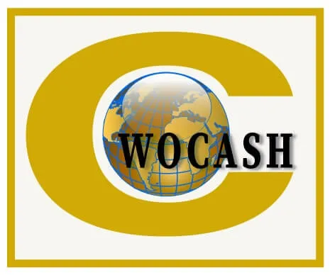 WoCash Logo